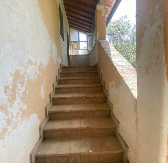 آپارتمان 2 خوابه, Agriturismo Bio San Mamiliano