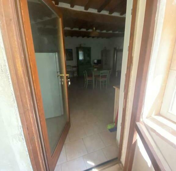 آپارتمان 2 خوابه, Agriturismo Bio San Mamiliano