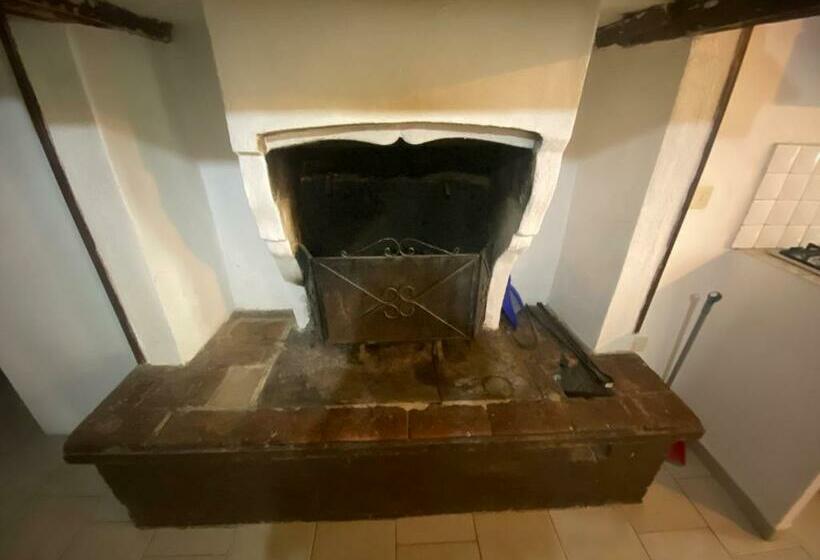 آپارتمان 2 خوابه, Agriturismo Bio San Mamiliano