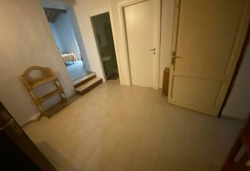 آپارتمان 2 خوابه, Agriturismo Bio San Mamiliano