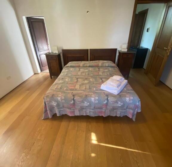 اتاق استاندارد, Agriturismo Bio San Mamiliano