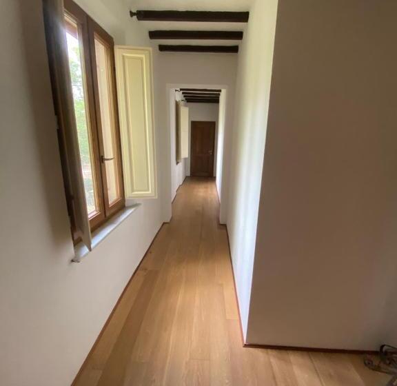 اتاق استاندارد, Agriturismo Bio San Mamiliano