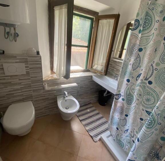 آپارتمان 2 خوابه, Agriturismo Bio San Mamiliano