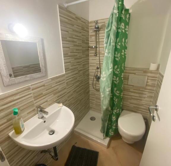 آپارتمان 2 خوابه, Agriturismo Bio San Mamiliano