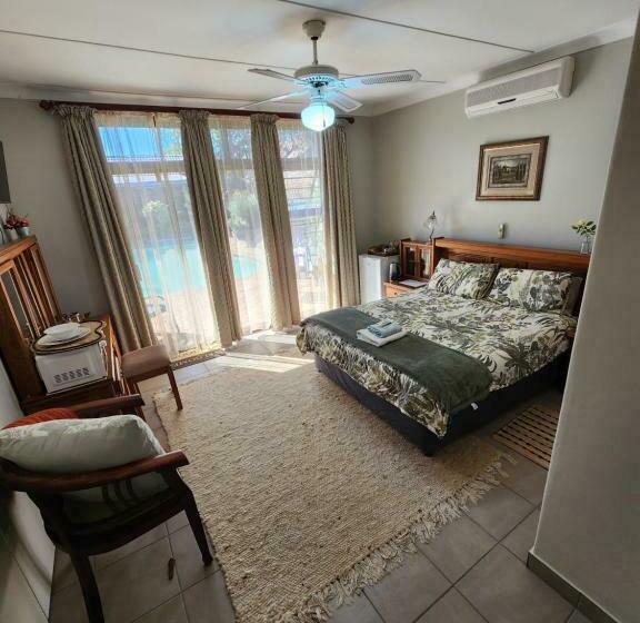 スタンダードルーム, Emani Guest House