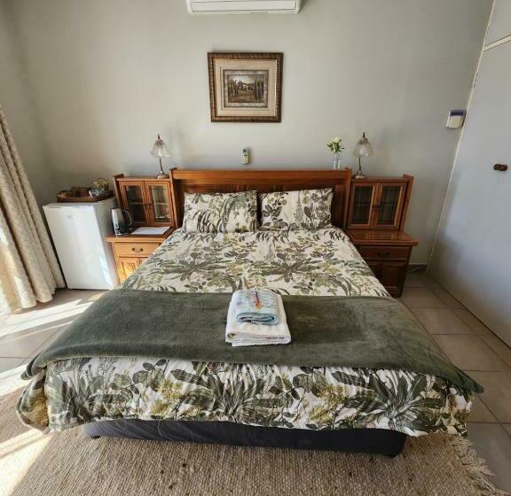 スタンダードルーム, Emani Guest House