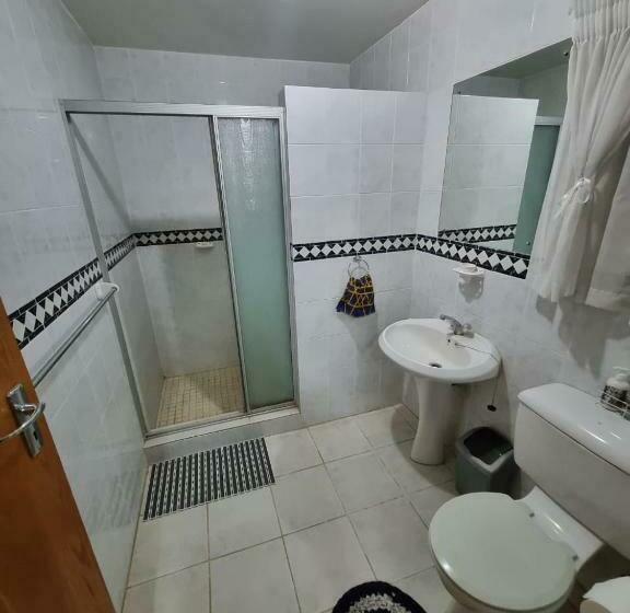 スタンダードルーム, Emani Guest House