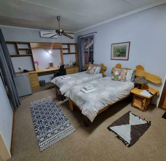 スタンダードルーム, Emani Guest House