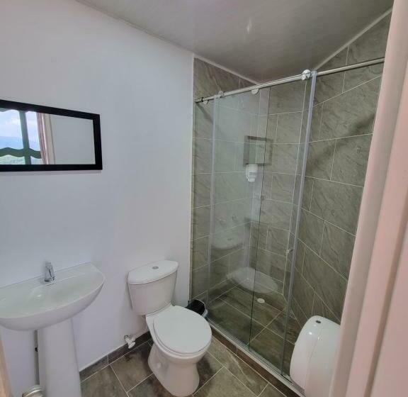 غرفة قياسية, Casona Hotel La Divisa