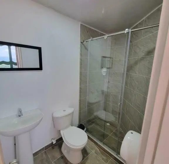 اتاق استاندارد, Casona Hotel La Divisa