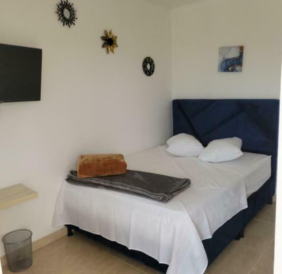 スタンダードルーム, Casona Hotel La Divisa