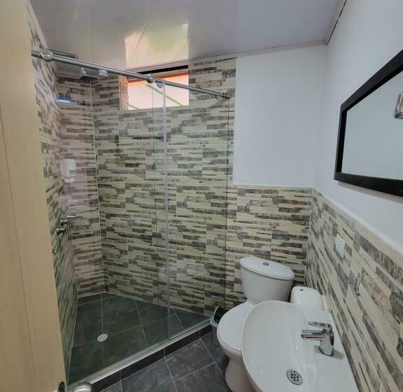 标准间, Casona Hotel La Divisa