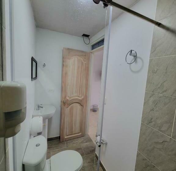 四人标准间, Casona Hotel La Divisa