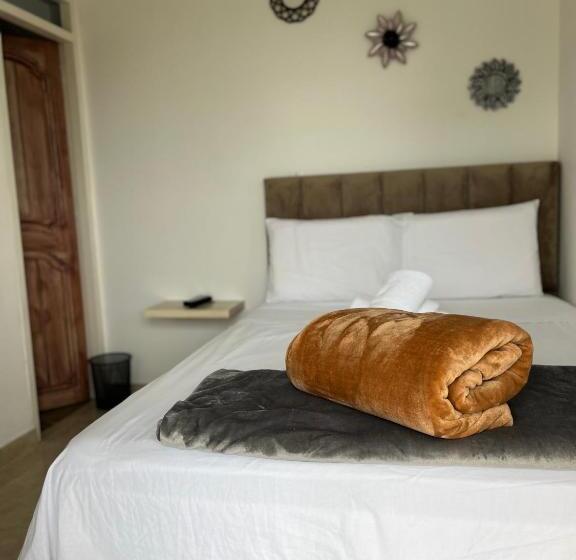 标准间, Casona Hotel La Divisa