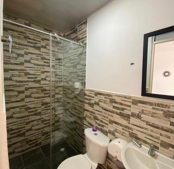 スタンダードルーム, Casona Hotel La Divisa