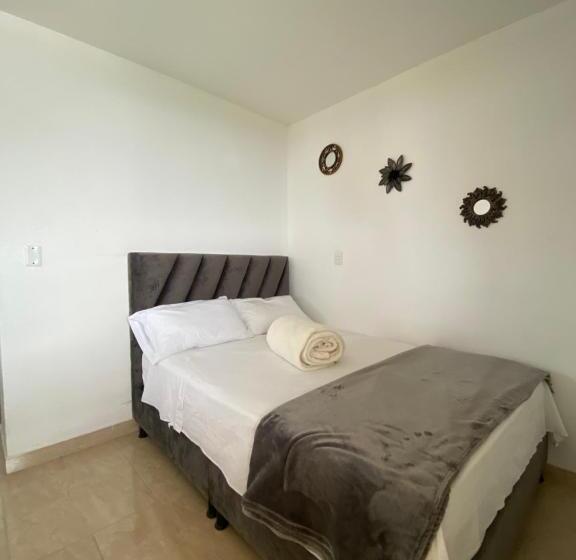 标准间, Casona Hotel La Divisa