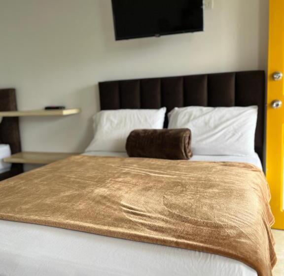 ファミリールーム, Casona Hotel La Divisa