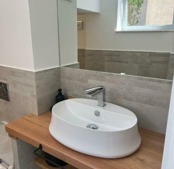 اتاق سوپریور, Amamì B&b