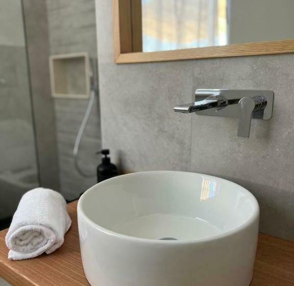 اتاق سوپریور, Amamì B&b