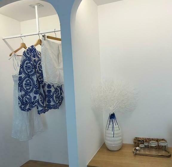 اتاق سوپریور, Amamì B&b