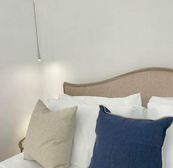 اتاق استاندارد, Amamì B&b