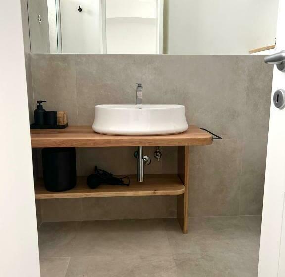 اتاق استاندارد, Amamì B&b