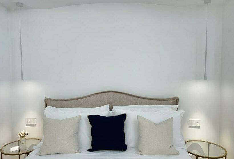 اتاق استاندارد, Amamì B&b