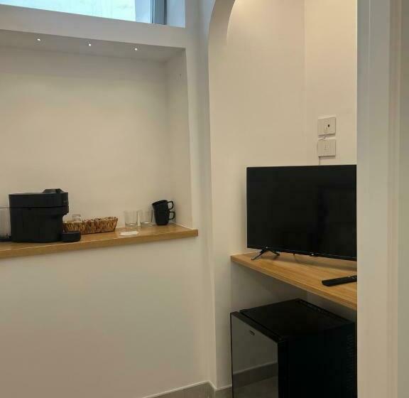 اتاق استاندارد, Amamì B&b