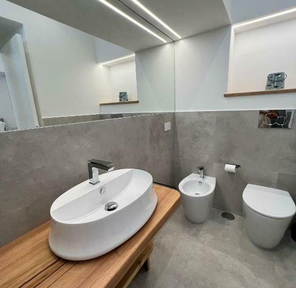 Номер Стандарт, Amamì B&b