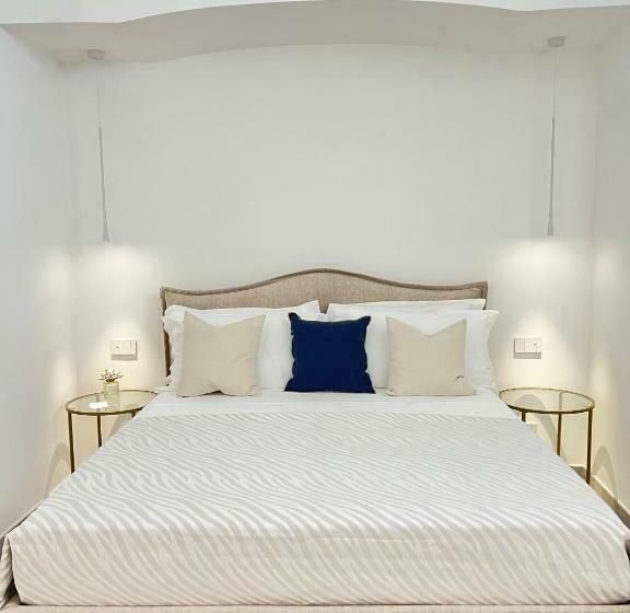 اتاق استاندارد, Amamì B&b