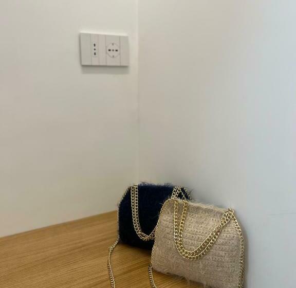 اتاق استاندارد, Amamì B&b