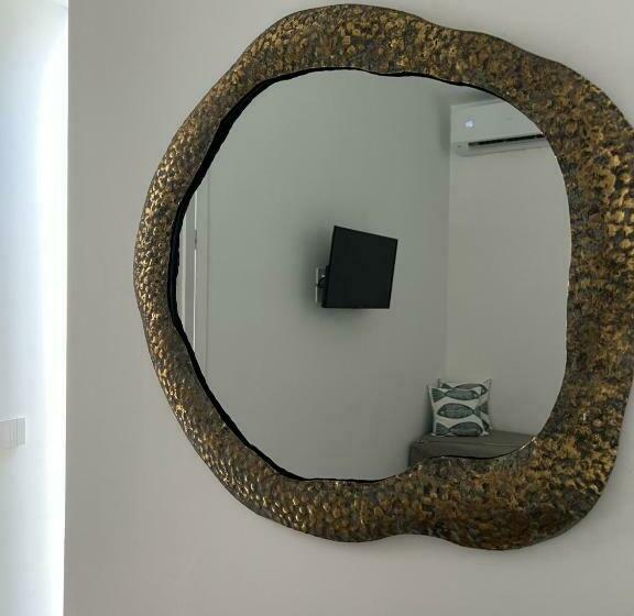 اتاق لوکس, Amamì B&b