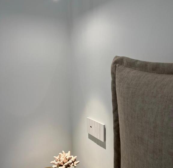 اتاق استاندارد, Amamì B&b