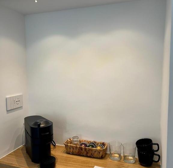 اتاق استاندارد, Amamì B&b