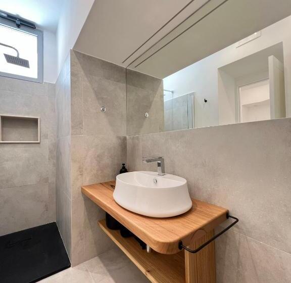 Номер Стандарт, Amamì B&b