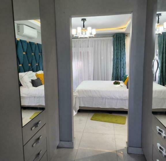 اتاق استاندارد, Josmot Guest House