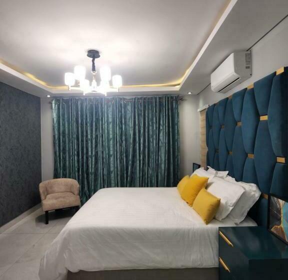 اتاق استاندارد, Josmot Guest House