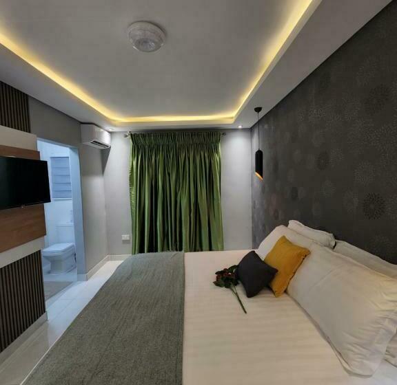 اتاق استاندارد, Josmot Guest House