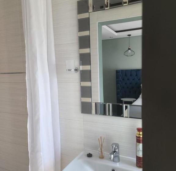 اتاق استاندارد یک نفره, Josmot Guest House