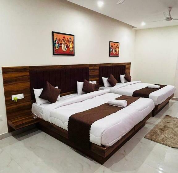 غرفة سوبيريور, Hive