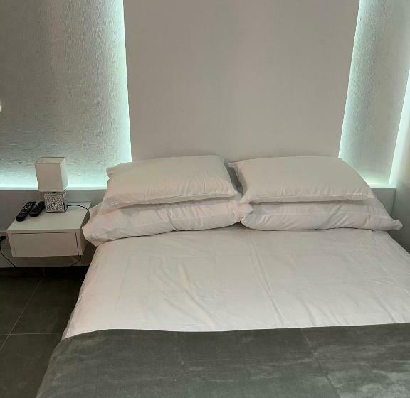 デラックススタジオ, Live Epicentro