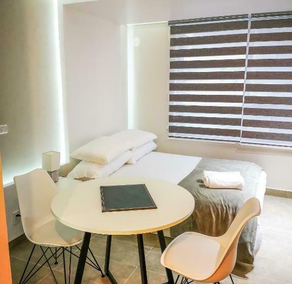 デラックススタジオ, Live Epicentro