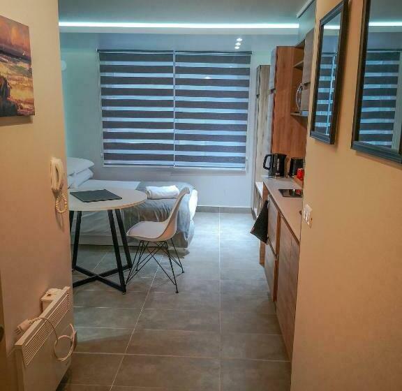 デラックススタジオ, Live Epicentro