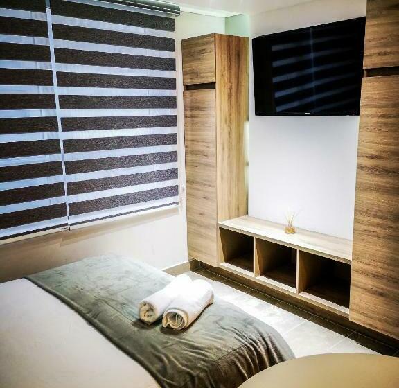 デラックススタジオ, Live Epicentro