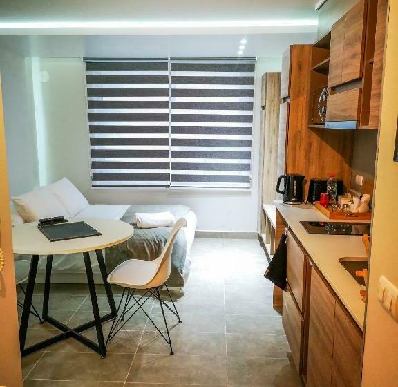 デラックススタジオ, Live Epicentro