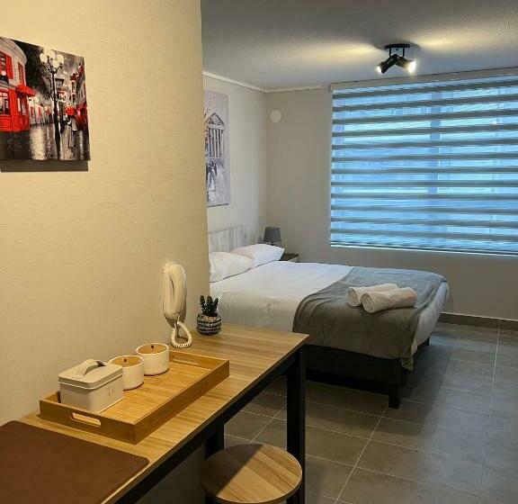 スタンダードスタジオ, Live Epicentro