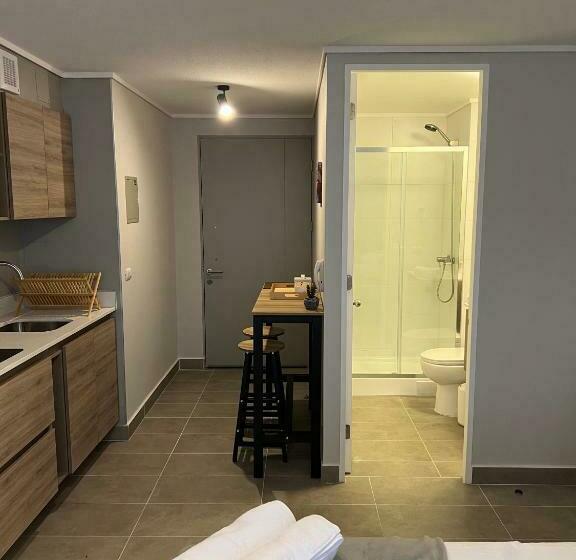 スタンダードスタジオ, Live Epicentro