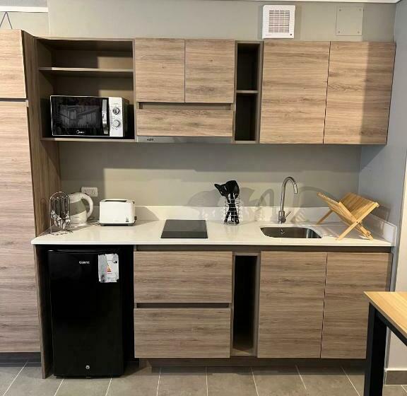 スタンダードスタジオ, Live Epicentro