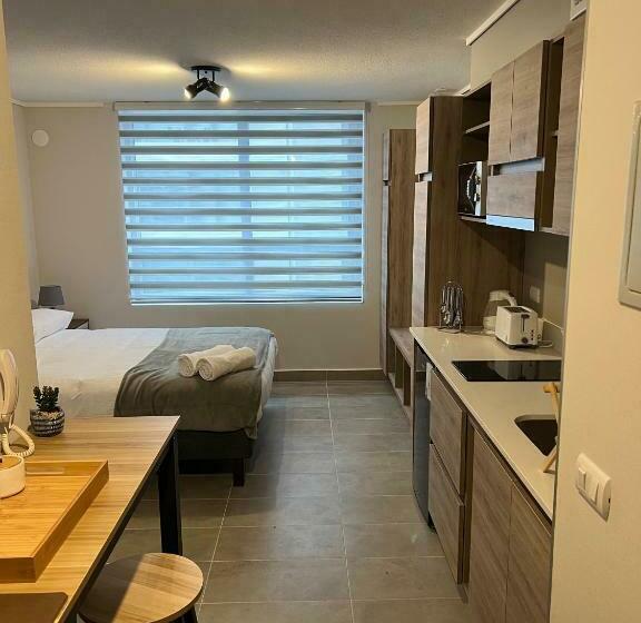 スタンダードスタジオ, Live Epicentro