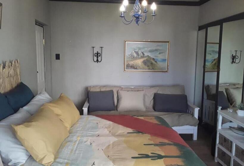 Семейный Номер Вид на Море, Beach Haven Sea Views, Fritzandi, Strand, Cape Town